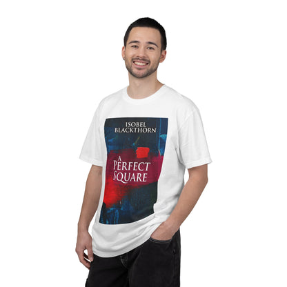 A Perfect Square - Unisex T-Shirt