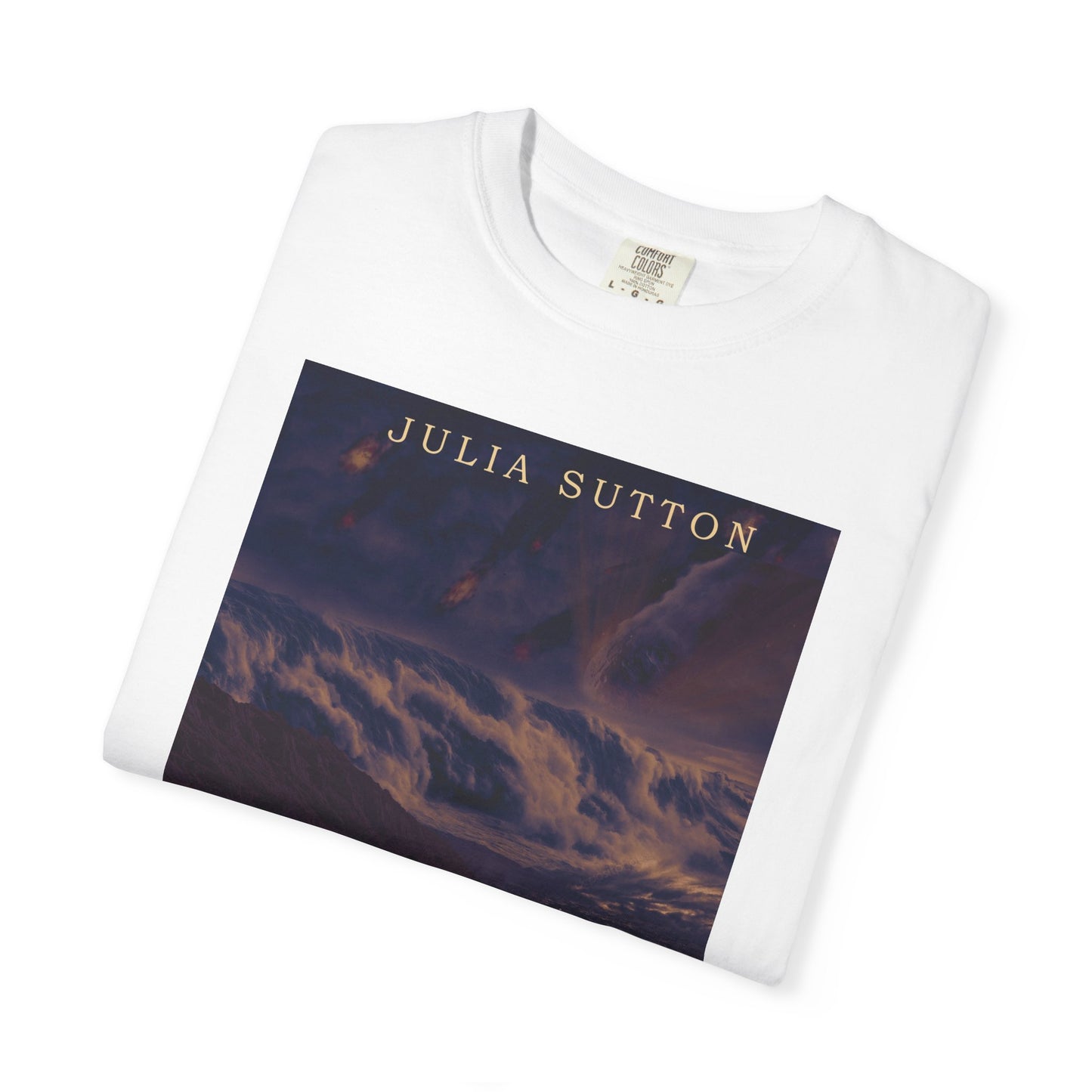The Star Conspiracy - Unisex T-Shirt