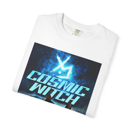 Cosmic Witch - Unisex T-Shirt