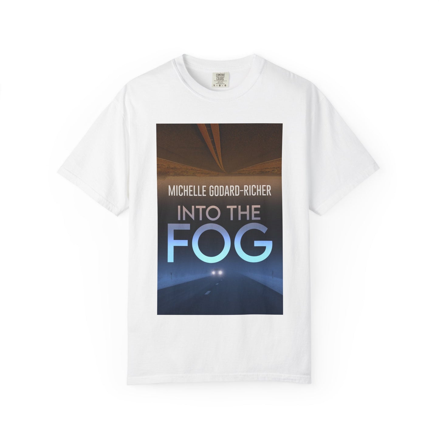 Into The Fog - Unisex T-Shirt