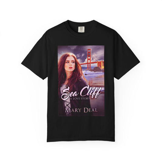 Sea Cliff - Unisex T-Shirt