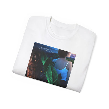 Trusting the Wolf - Unisex T-Shirt