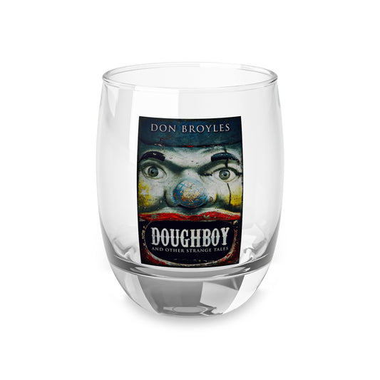 Doughboy - Whiskey Glass