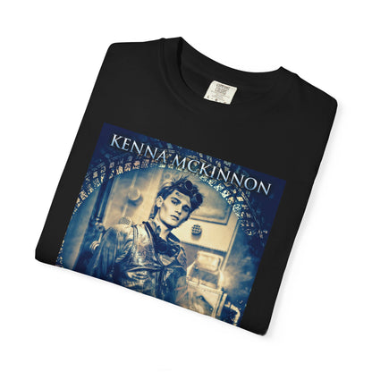 Ascending - Unisex T-Shirt