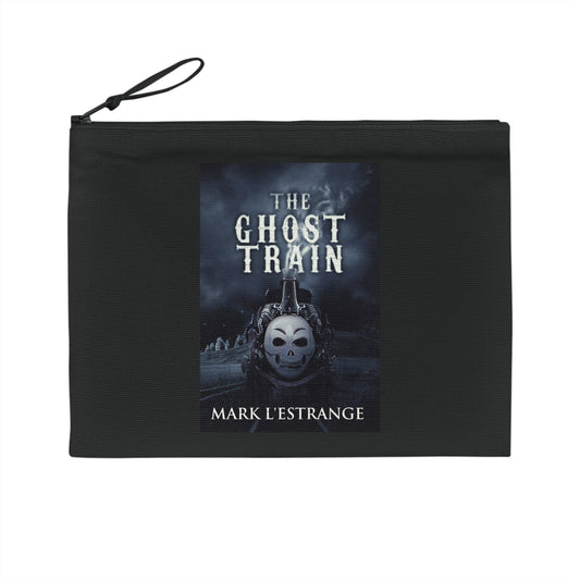 The Ghost Train - Pencil Case