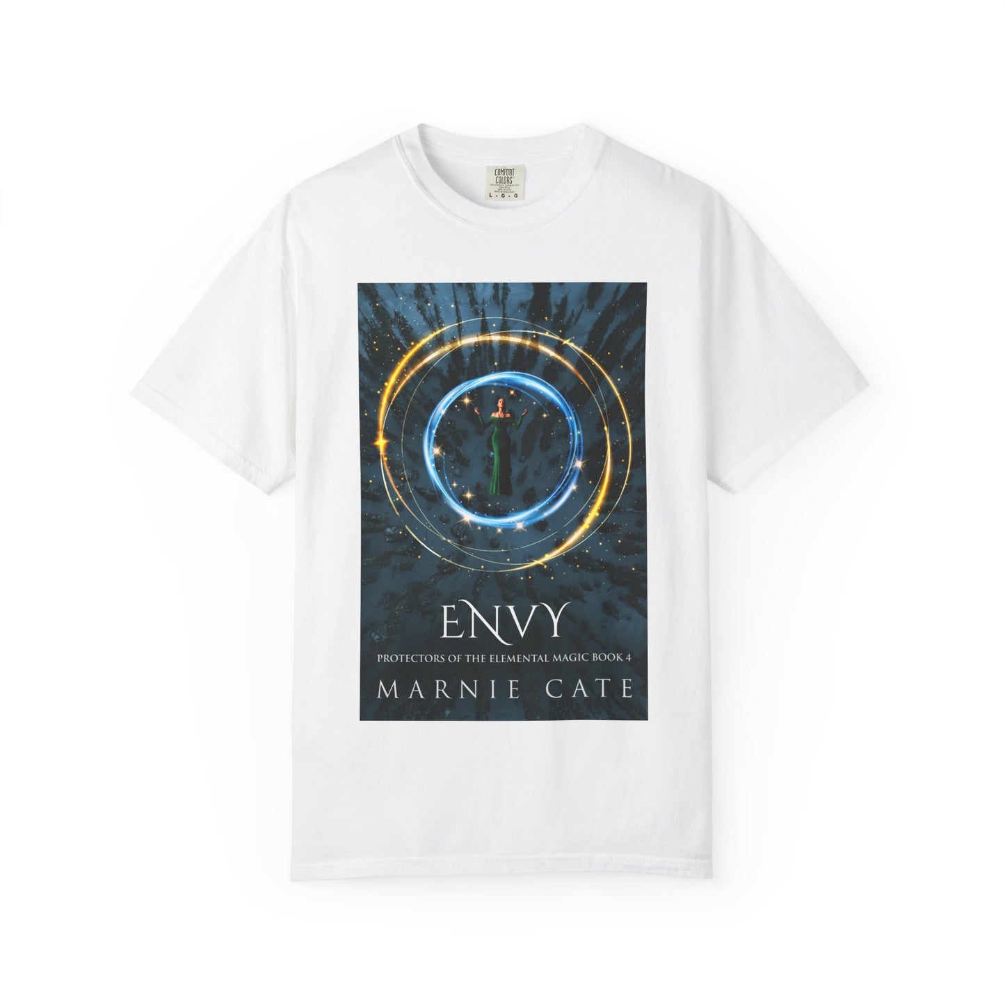Envy - Unisex T-Shirt
