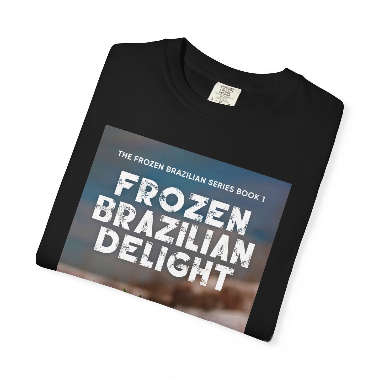 Frozen Brazilian Delight - Unisex T-Shirt