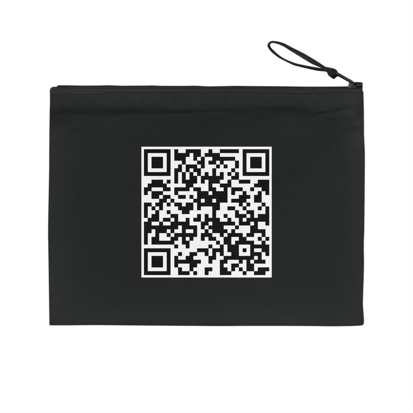 What Hunts Me - Pencil Case