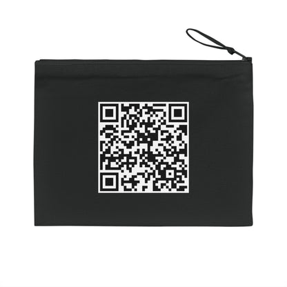 What Hunts Me - Pencil Case