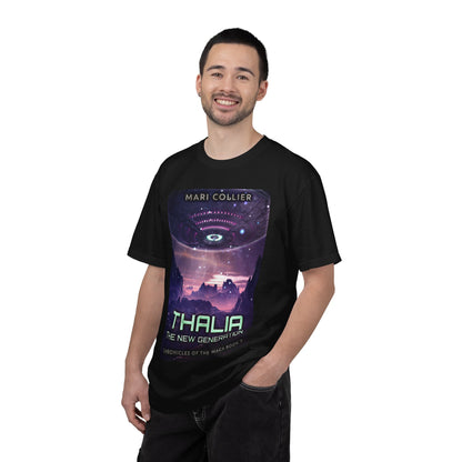 Thalia - The New Generation - Unisex T-Shirt