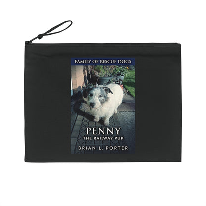 Penny The Railway Pup - Pencil Case