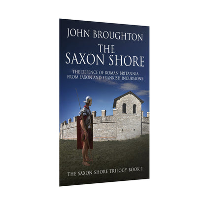 The Saxon Shore - Poster