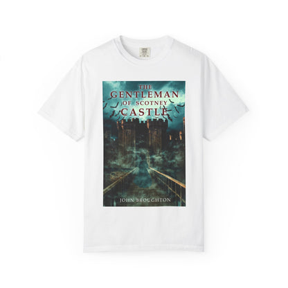 The Gentleman of Scotney Castle - Unisex T-Shirt