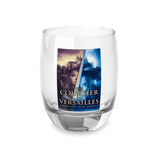 The Courtier of Versailles - Whiskey Glass