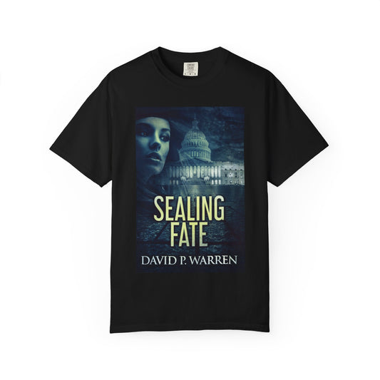 Sealing Fate - Unisex T-Shirt