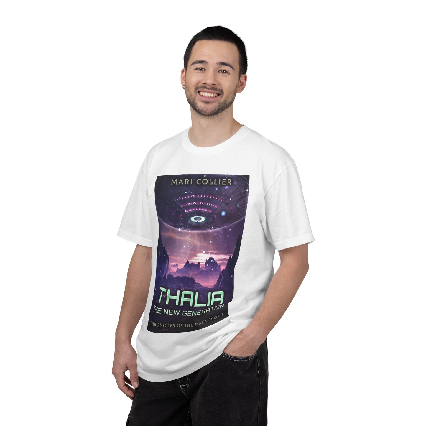 Thalia - The New Generation - Unisex T-Shirt