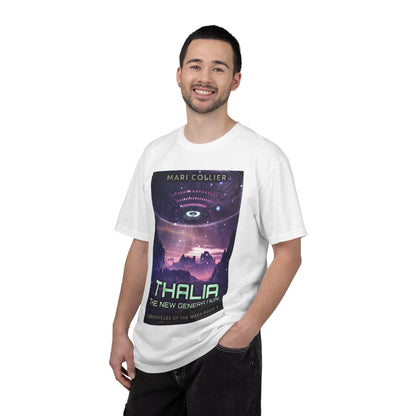 Thalia - The New Generation - Unisex T-Shirt