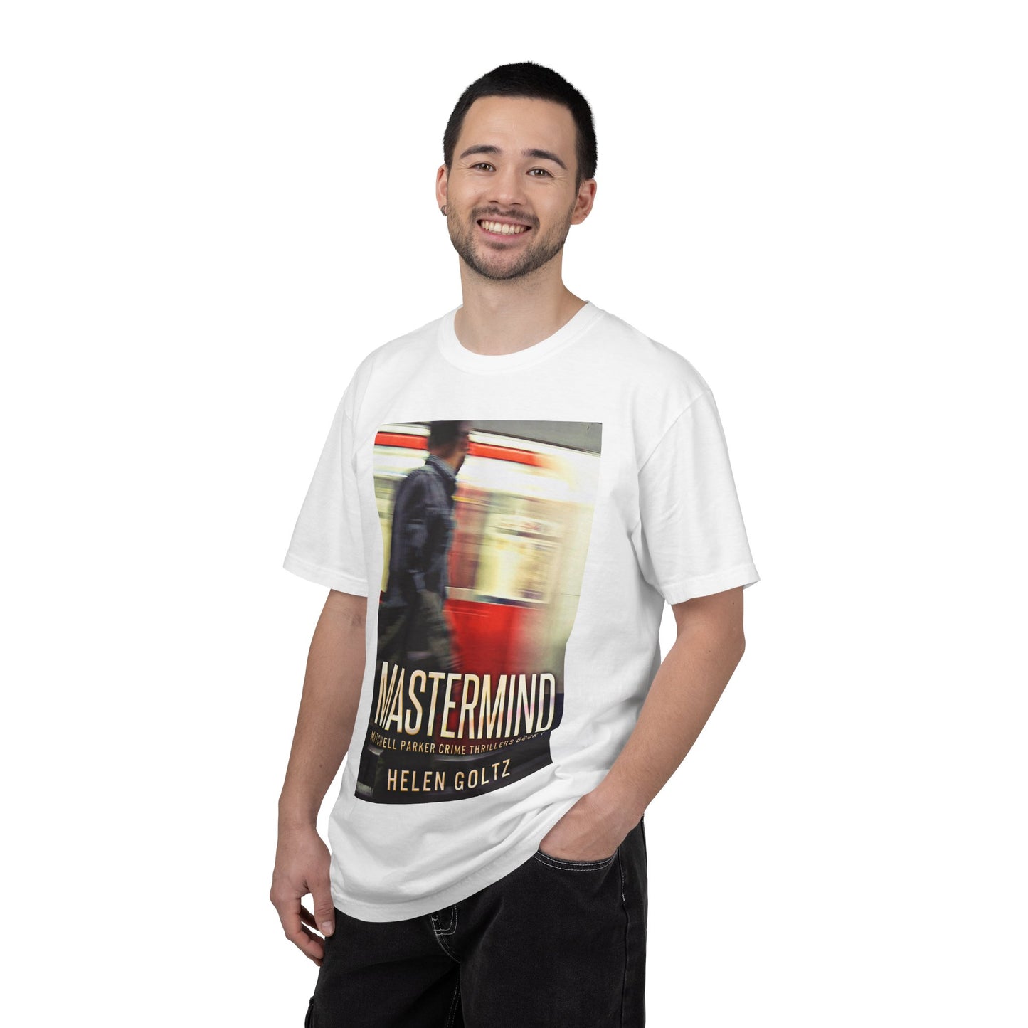 Mastermind - Unisex T-Shirt