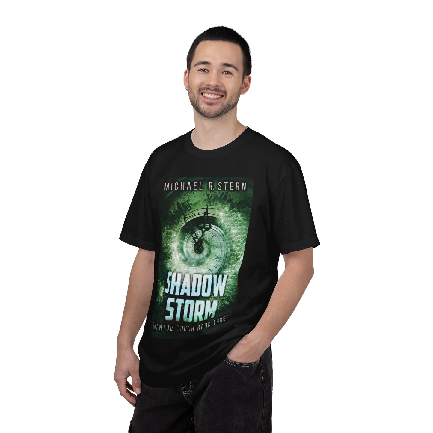 Shadow Storm - Unisex T-Shirt