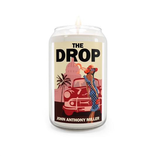 The Drop - Scented Candle