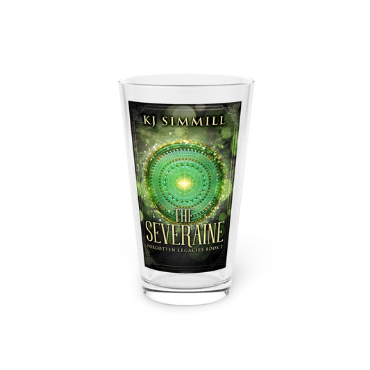 The Severaine - Pint Glass