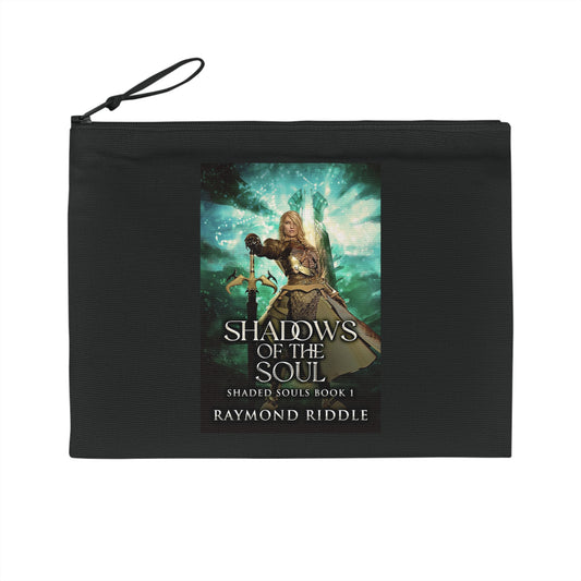 Shadows Of The Soul - Pencil Case