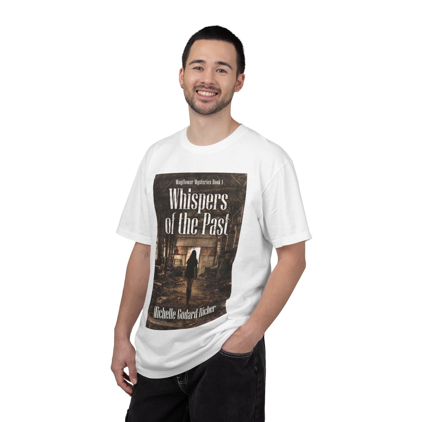 Whispers of the Past - Unisex T-Shirt