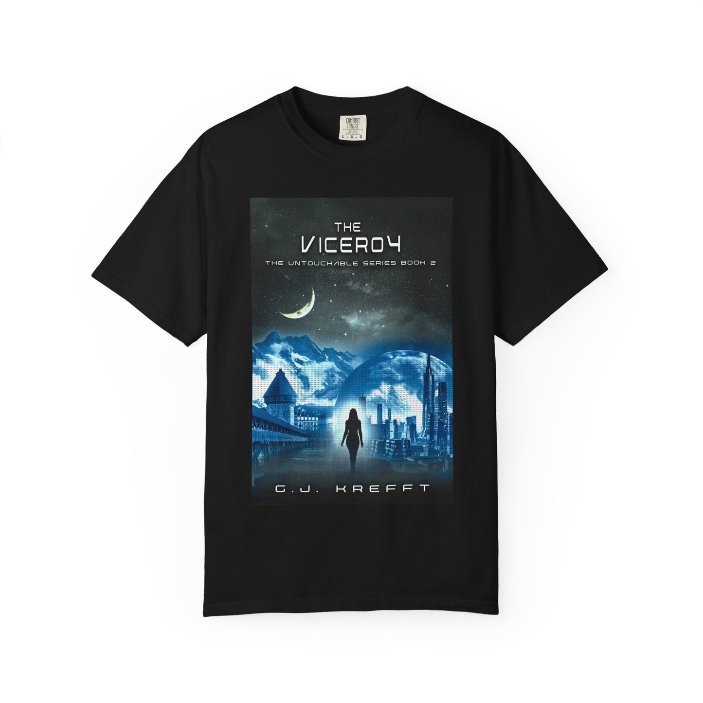 The Viceroy - Unisex T-Shirt