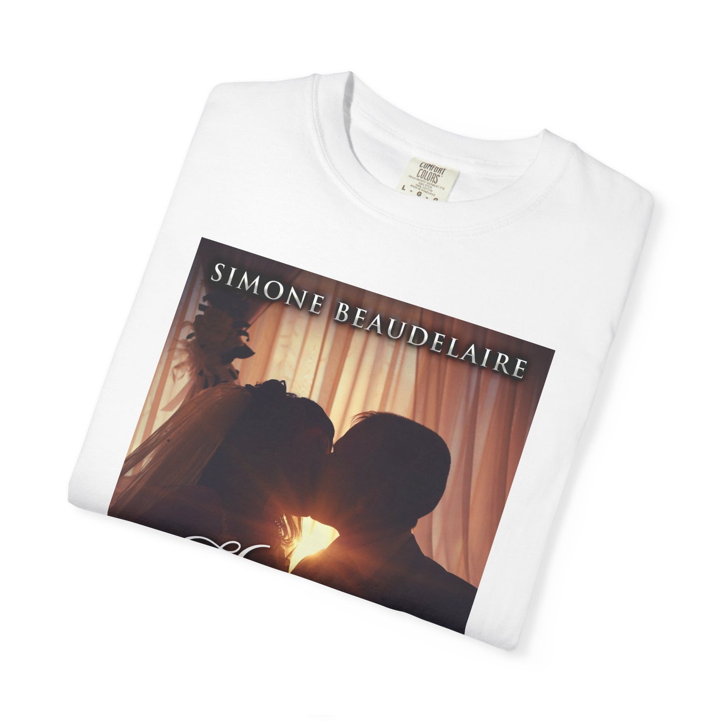 Keeping Katerina - Unisex T-Shirt