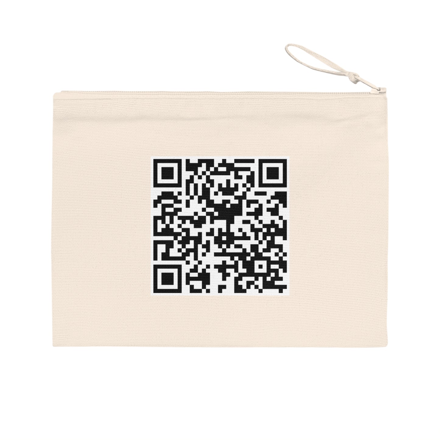 Trust Me - Pencil Case