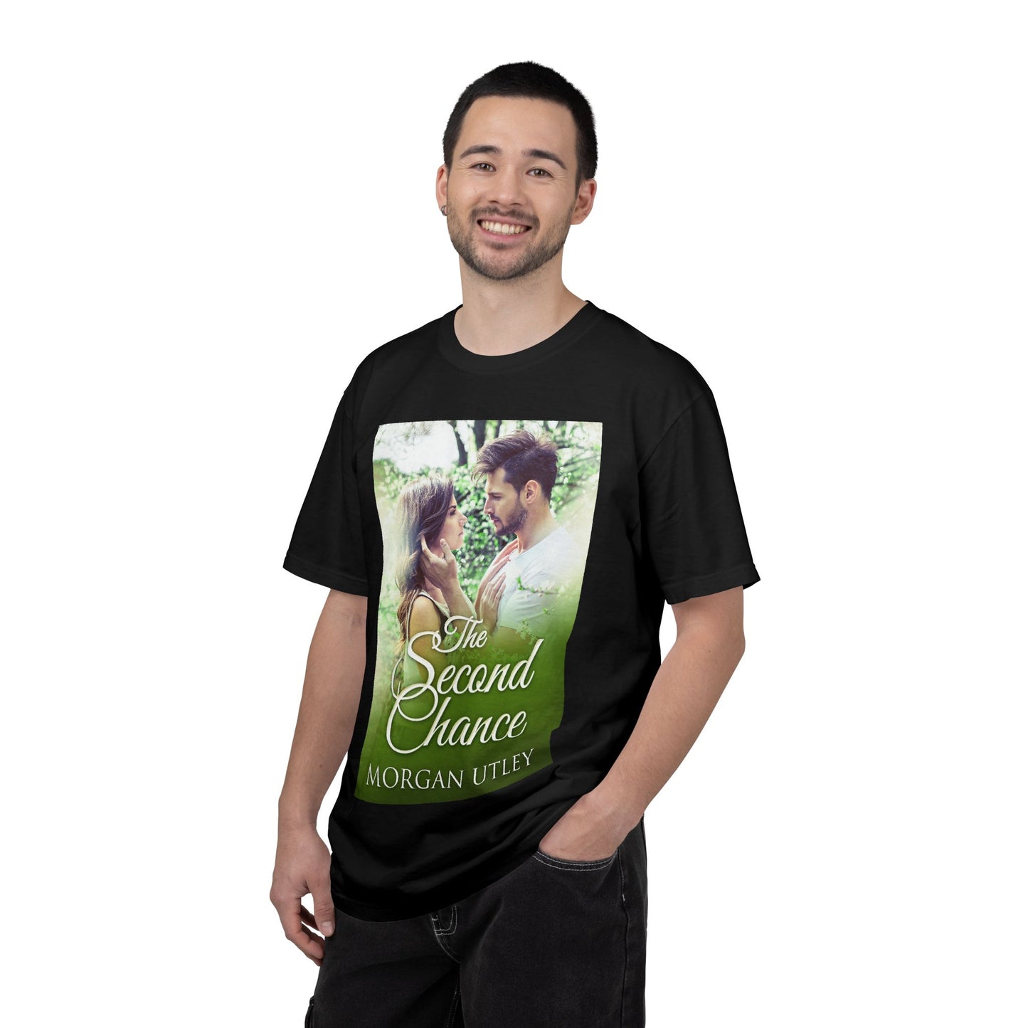 The Second Chance - Unisex T-Shirt