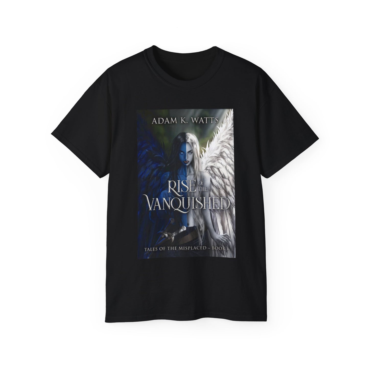 Rise of the Vanquished - Unisex T-Shirt
