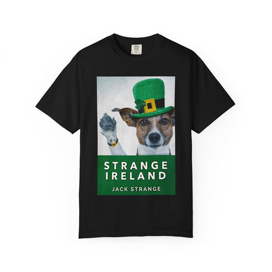 Strange Ireland - Unisex T-Shirt