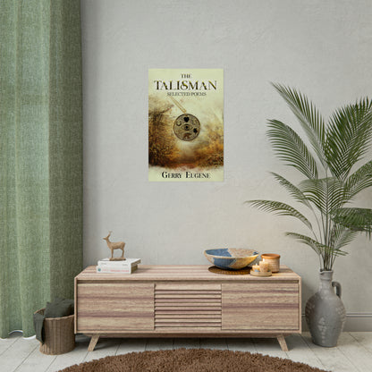 The Talisman - Rolled Poster