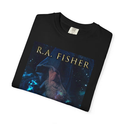 Within A Name - Unisex T-Shirt