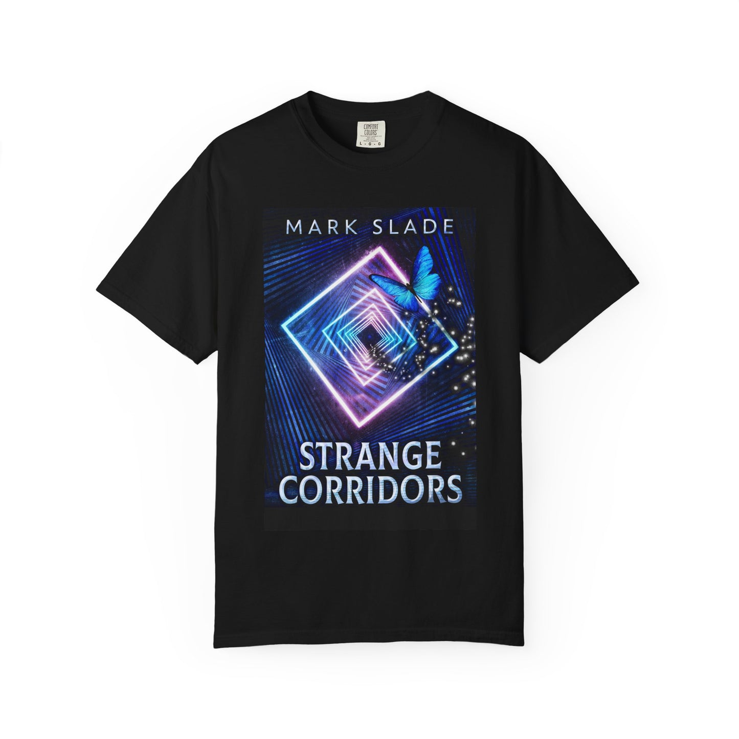 Strange Corridors - Unisex T-Shirt