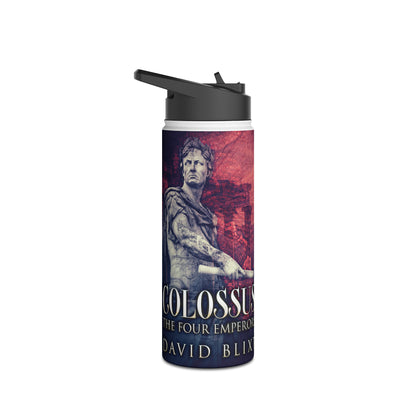 The Four Emperors - Stainless Steel Water Bottle