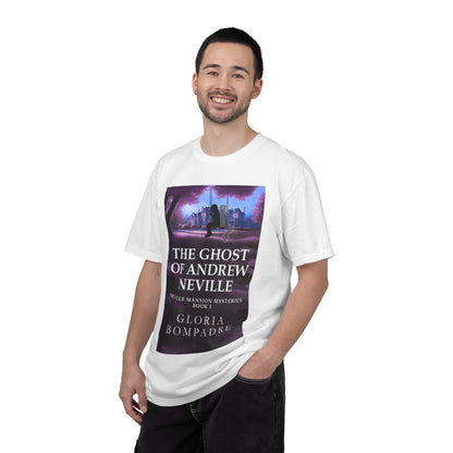 The Ghost of Andrew Neville - Unisex T-Shirt