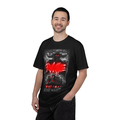 Rage - Unisex T-Shirt