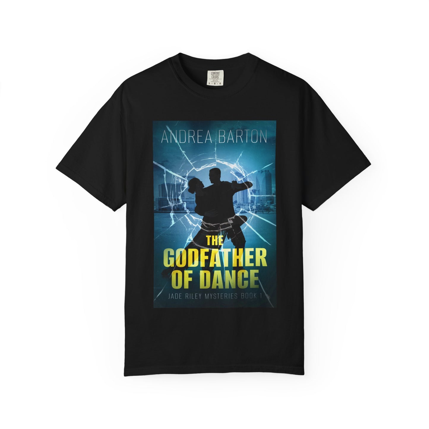 The Godfather of Dance - Unisex T-Shirt
