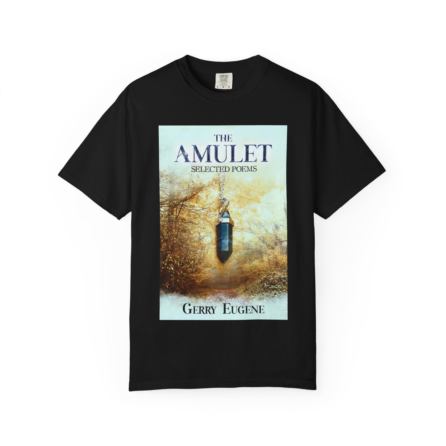 The Amulet - Unisex T-Shirt