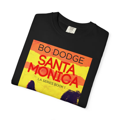 Santa Monica - Unisex T-Shirt