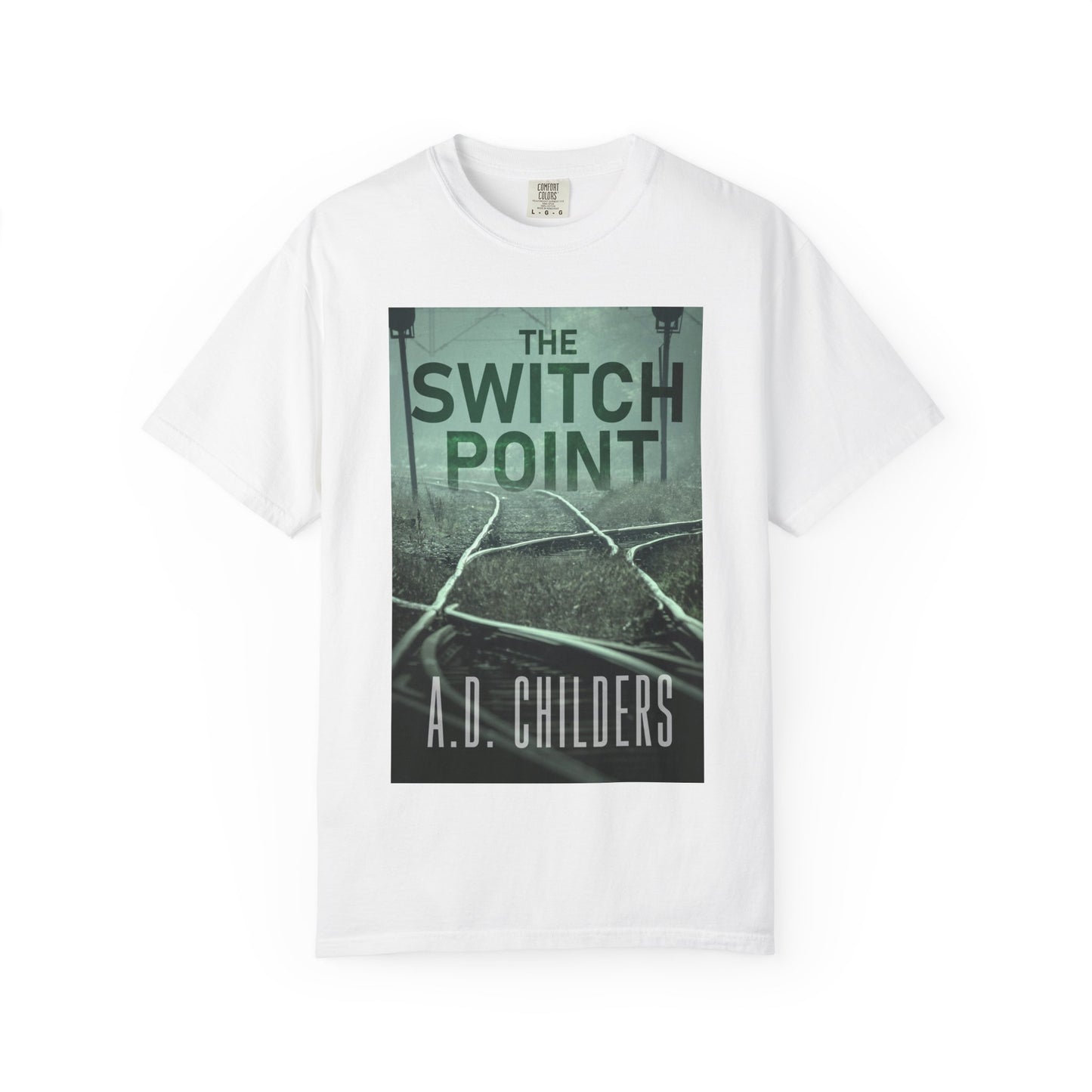 The Switch Point - Unisex T-Shirt