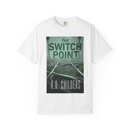 The Switch Point - Unisex T-Shirt