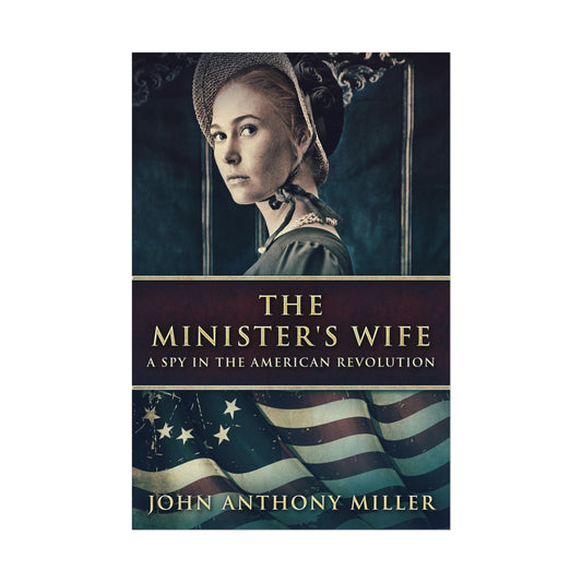 The Minister's Wife - Rolled Poster