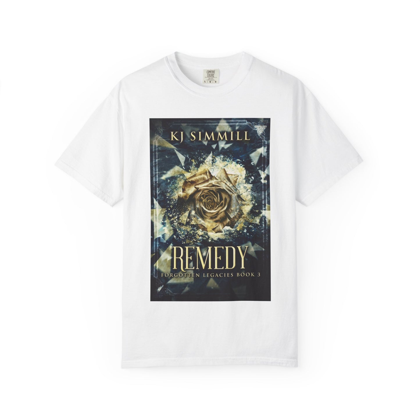 Remedy - Unisex T-Shirt
