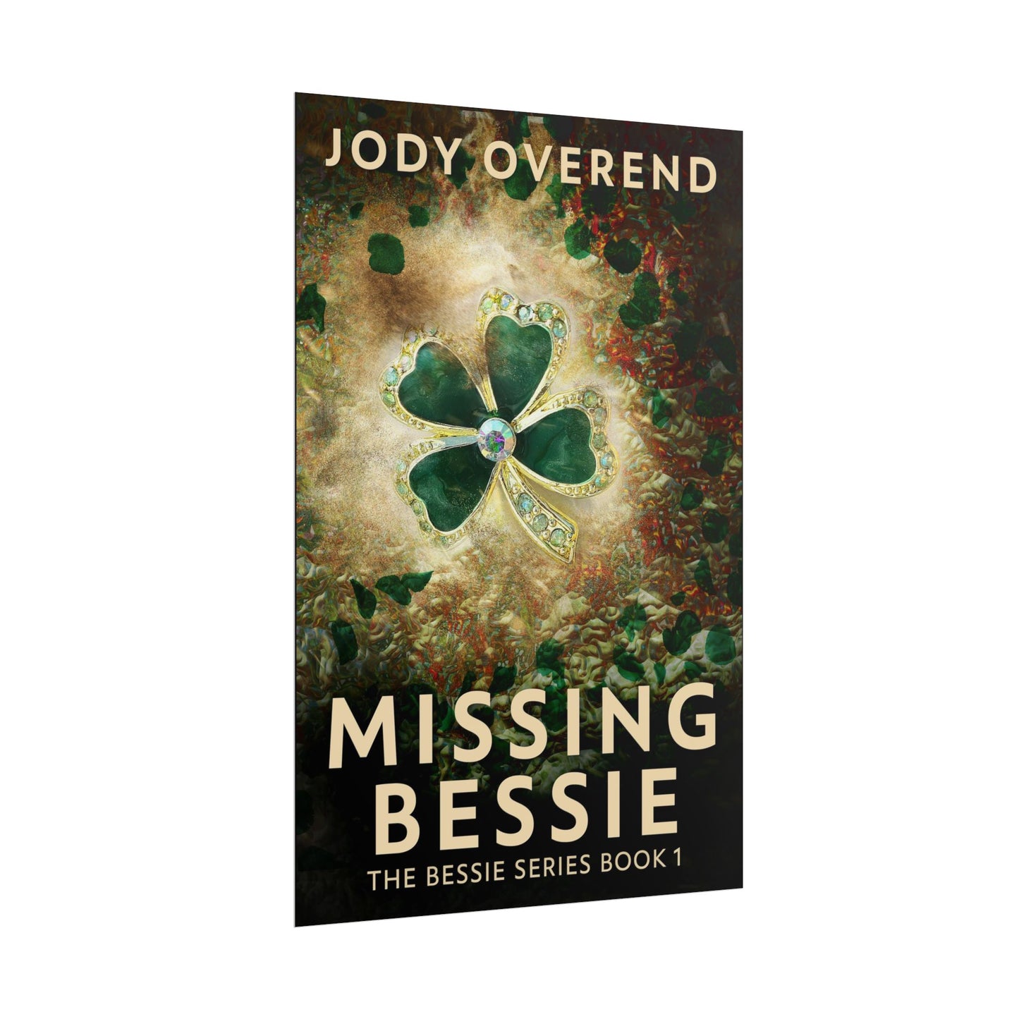 Missing Bessie - Poster