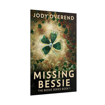 Missing Bessie - Poster
