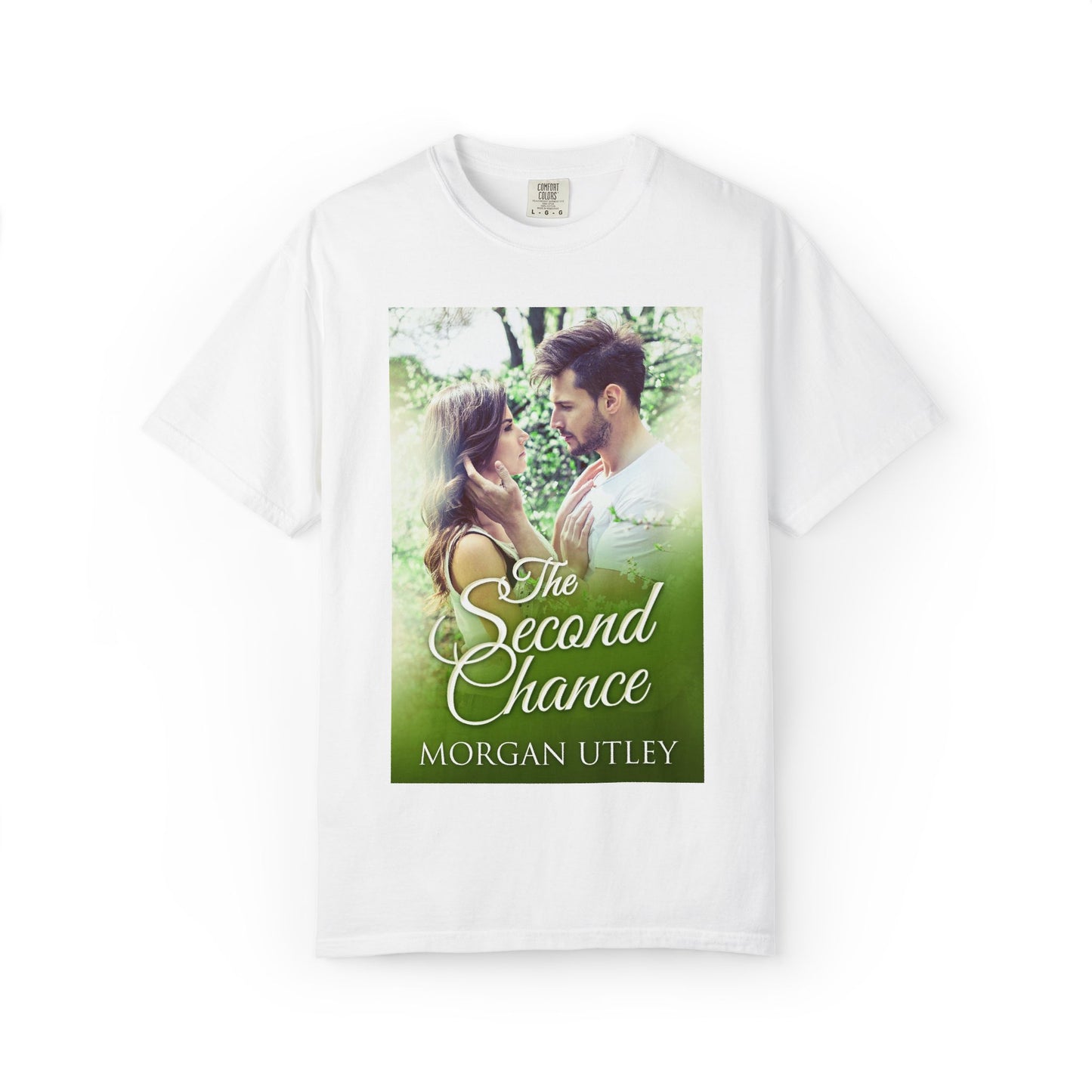 The Second Chance - Unisex T-Shirt