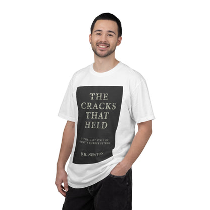 The Cracks That Held - Unisex T-Shirt